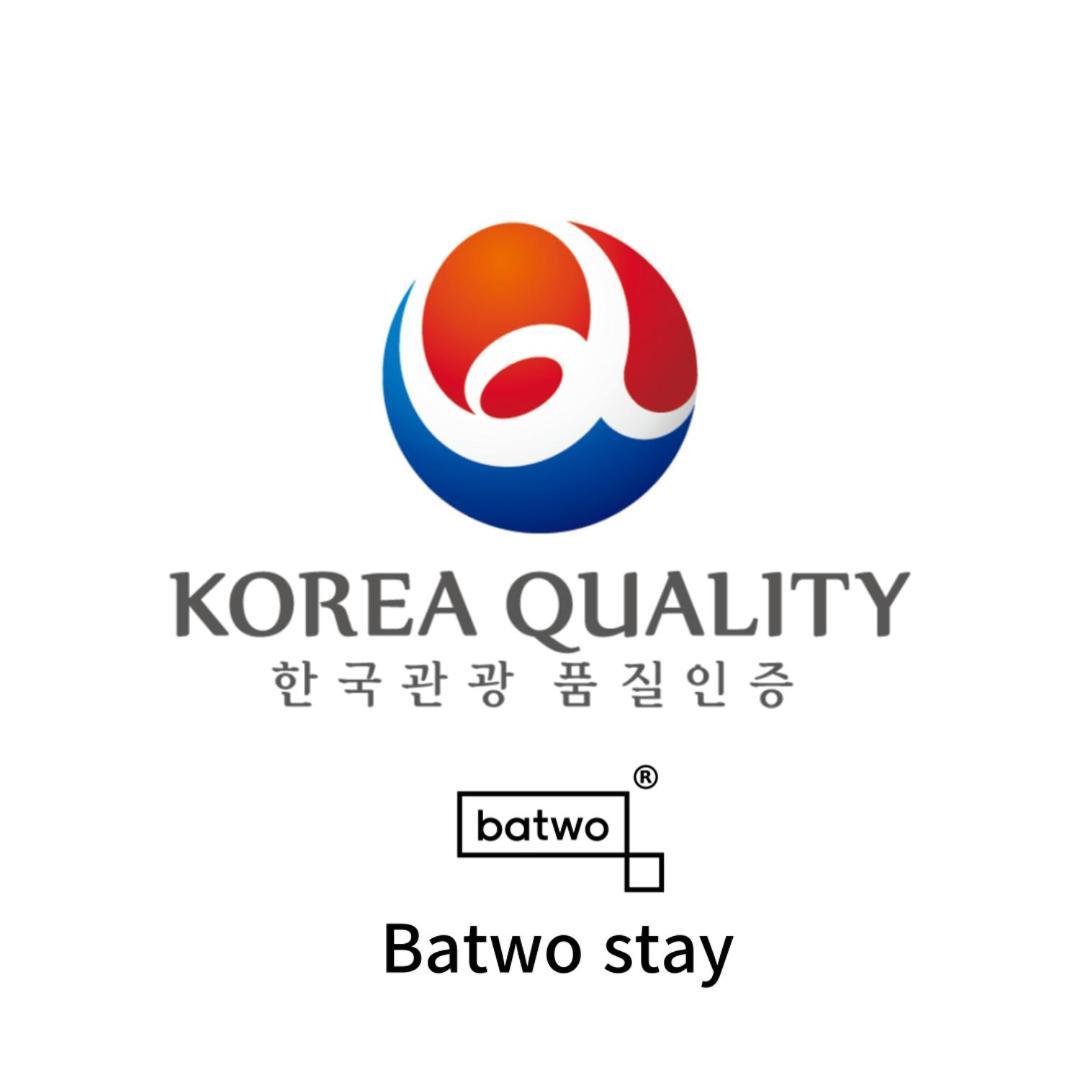 Batwo Stay - For Foreigners Only Soul Exteriér fotografie